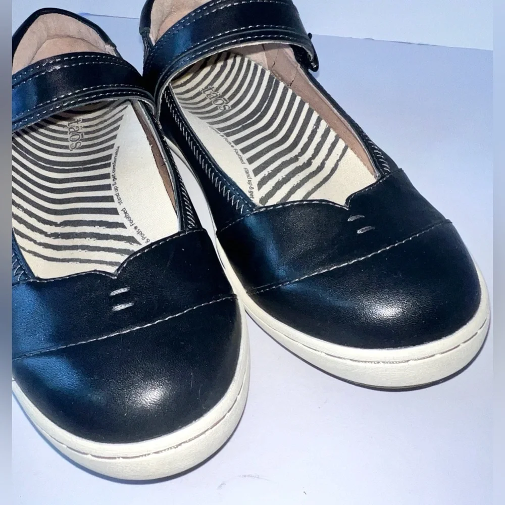 Taos Footwear taos forward